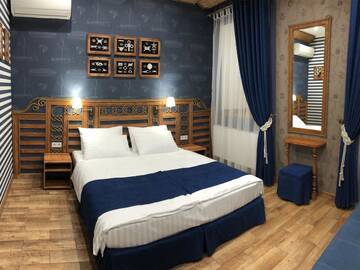 Мини-отель Lucky Ship Art Hotel Одесса